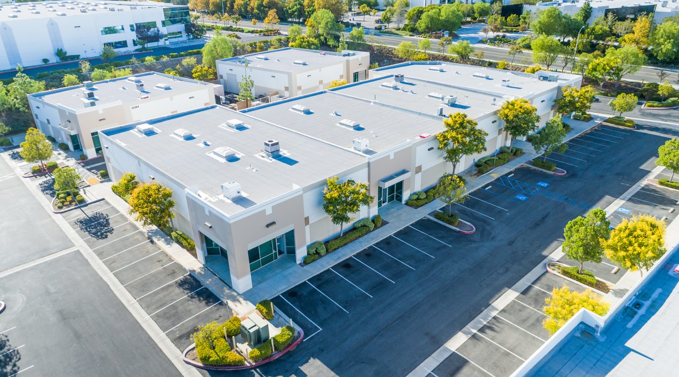 Commercial à vendre sur la Rive-Nord