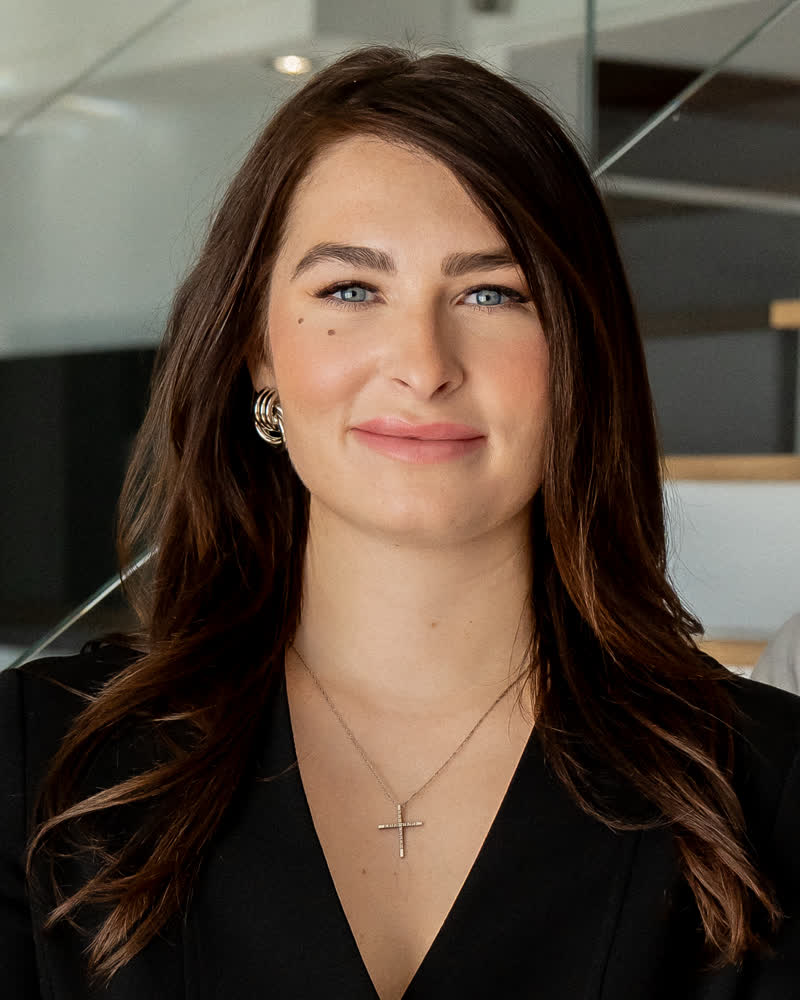 Marilyn Jacques, courtière immobilier résidentiel et commercial chez RE/MAX CRYSTAL
