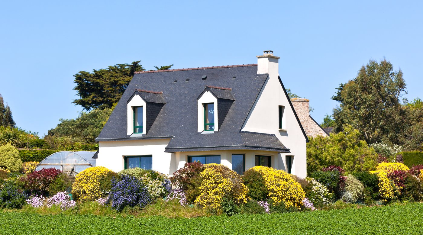 Unifamiliale à vendre sur la Rive-Nord